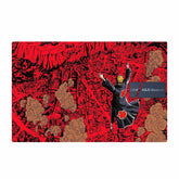 Asus Vivobook Pro 15 M6500QC M6500QH Laptop Skins & Wraps - WrapCart | Red Dominion Asus Vivobook Pro 15 M6500QC M6500QH Laptop Skin